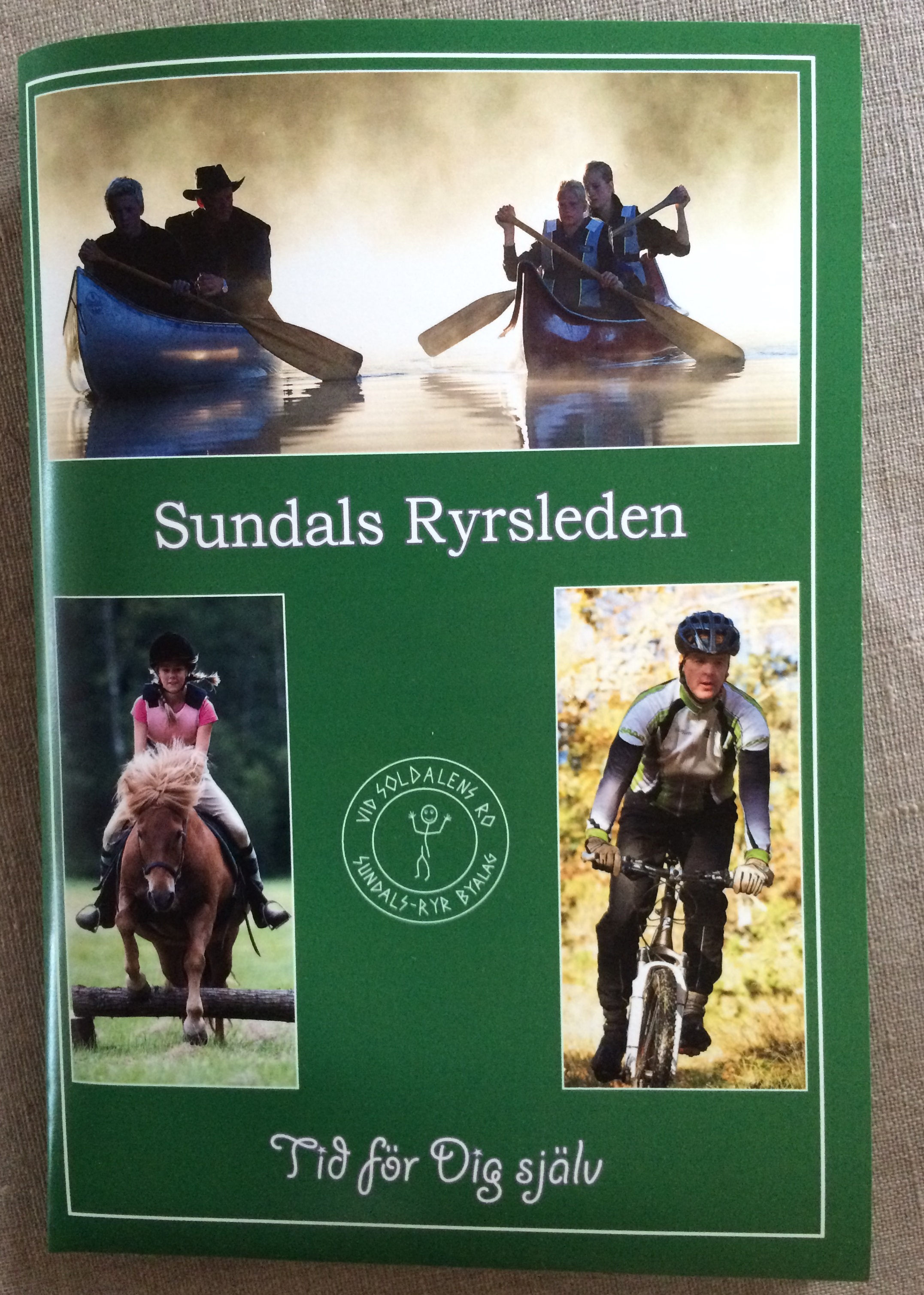 Sundals ryrs byalag » aktuellt